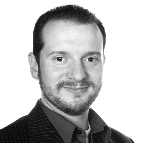 Dr. Michael Rohschürmann